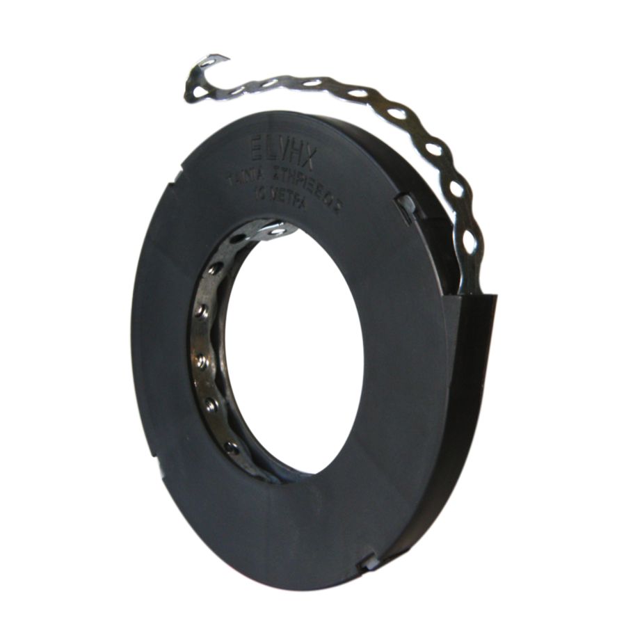 250 | 250 | ΤΑΙΝΙΑ ΣΤΗΡΙΞΕΩΣ 10mt 12x0,8mm elvhx